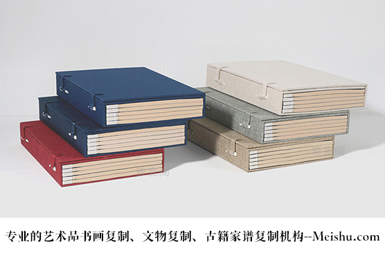 平南县-哪家公司能提供高质量的书画打印复制服务？